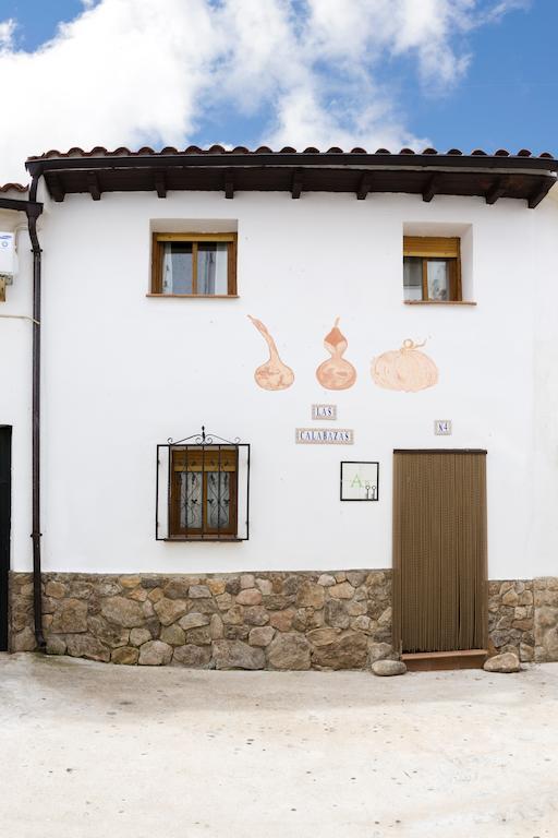 Las Calabazas Barrado 部屋 写真