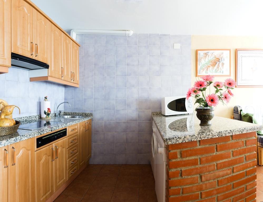Las Calabazas Barrado 部屋 写真