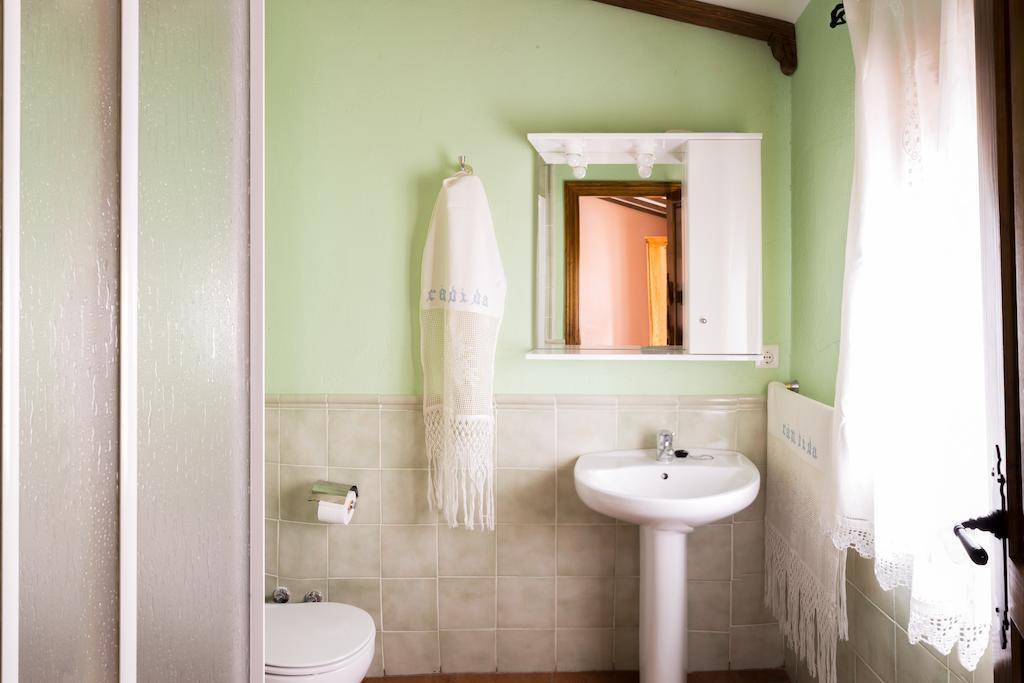 Las Calabazas Barrado 部屋 写真